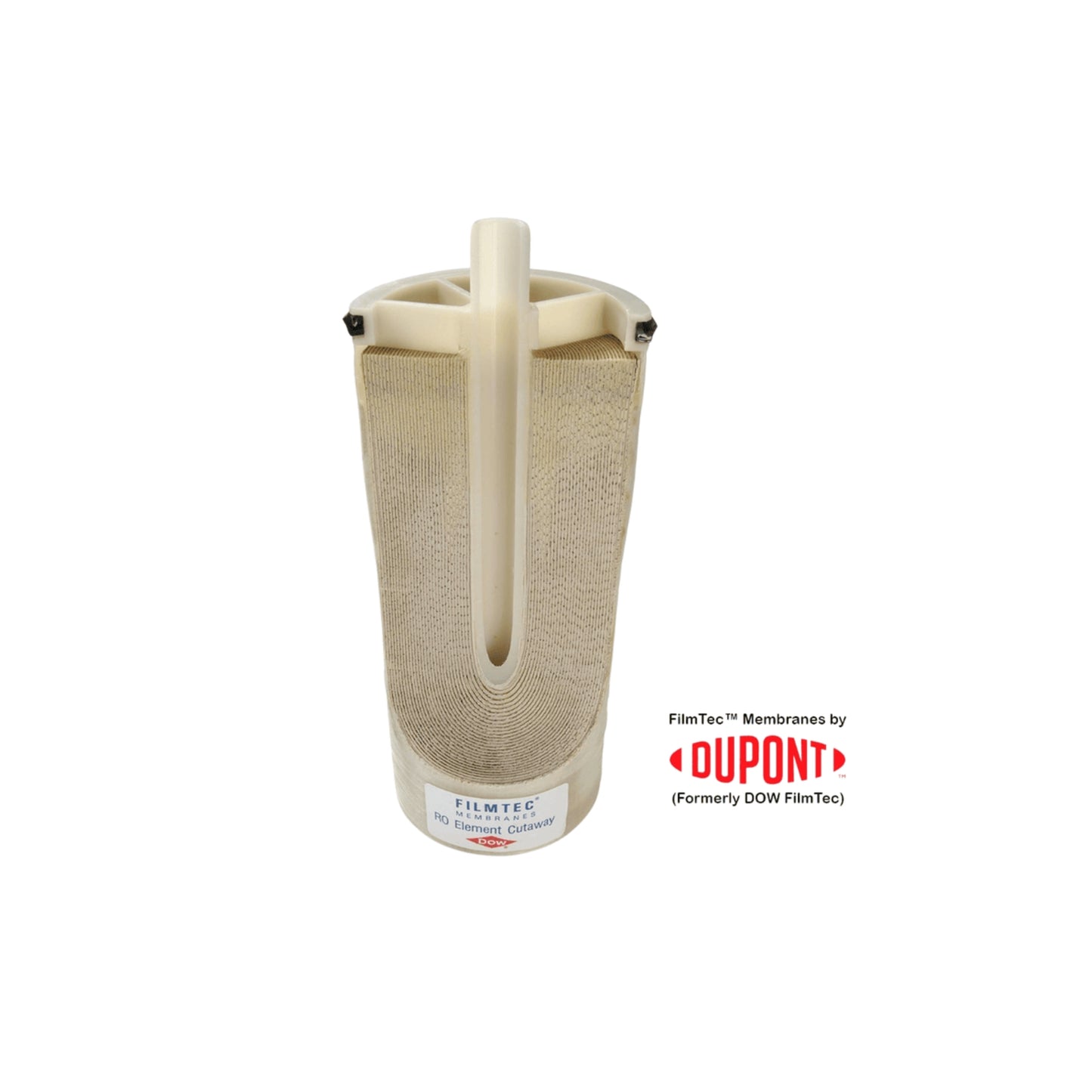 DUPONT Brackish Water RO Membrane 4040