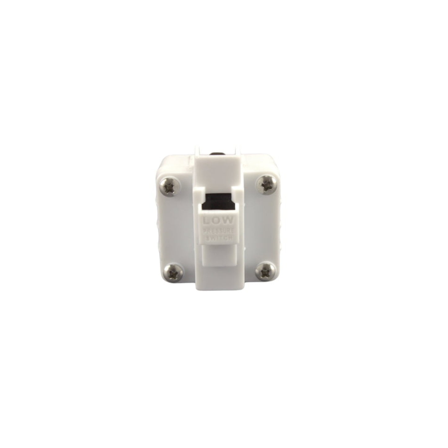 Low Pressure Switch for RO System