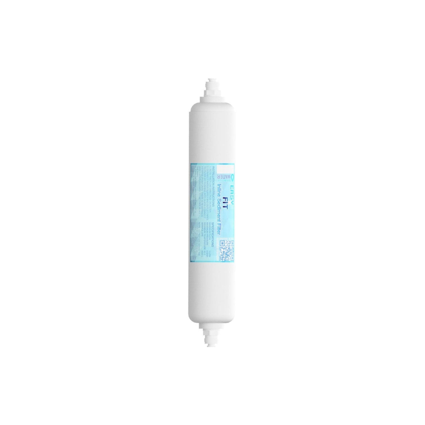 SUPERPURE Easy-Fit Sediment Fridge Filter