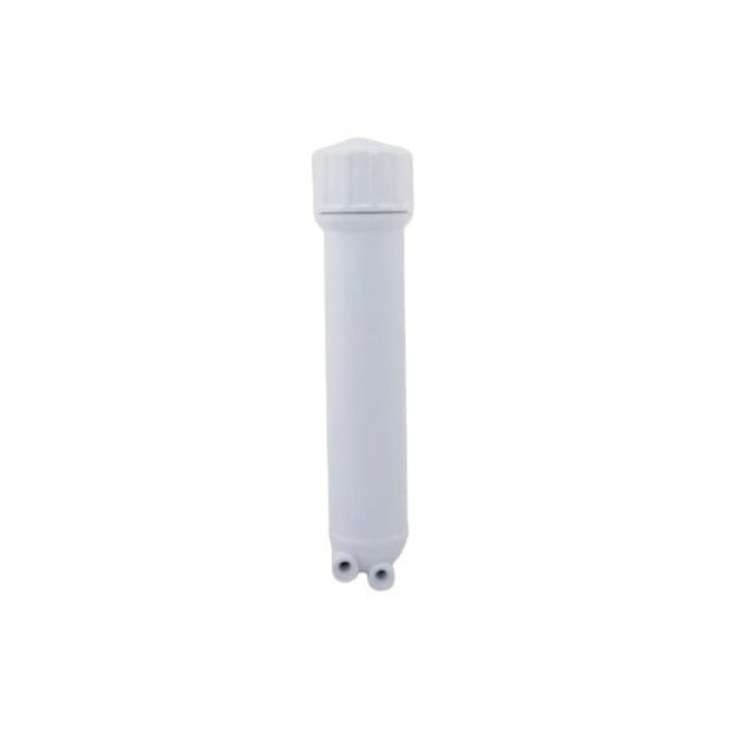 SUPERPURE White 1812 Membrane Housing