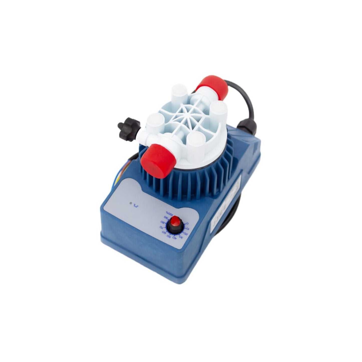 Seko AMS200 Chemical Dosing Pump (4-8L/H, 12 Bar)