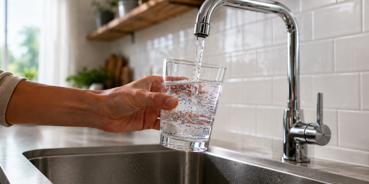 Microplastics in South African Tap Water: What the Research Actually Shows