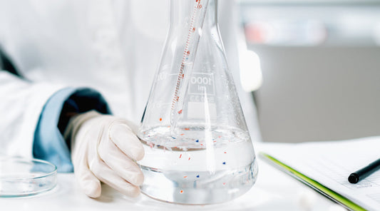 The Dangers of Ingesting Microplastics