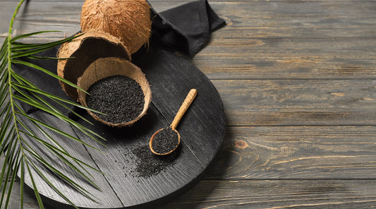 The Different Types of Activated Carbon Water Filters: Which One is Right for You?