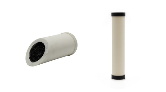 What Is a Ceramic Water Filter and What Does It Do?