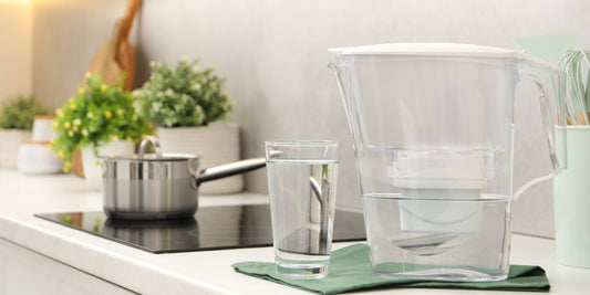 Which Water Filter Is Right for Your Home? A Practical Guide for South African Households