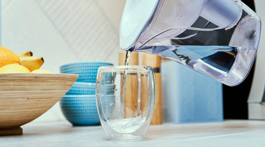 Why It Is Important to Select the Right Size Filter for Your Application