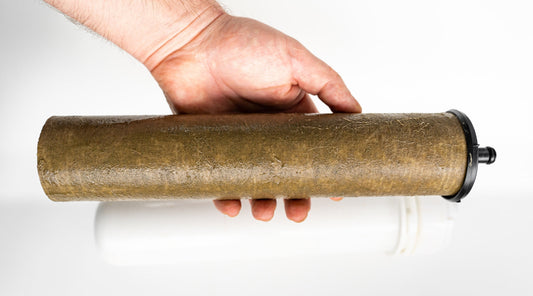 Why it's important to replace your filter cartridges on time