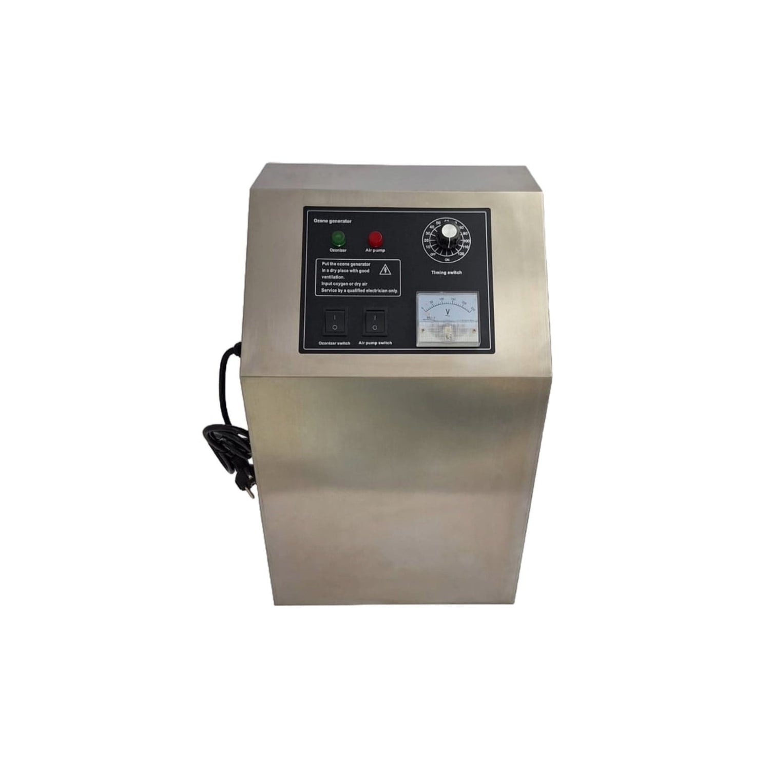 Ozone Generators