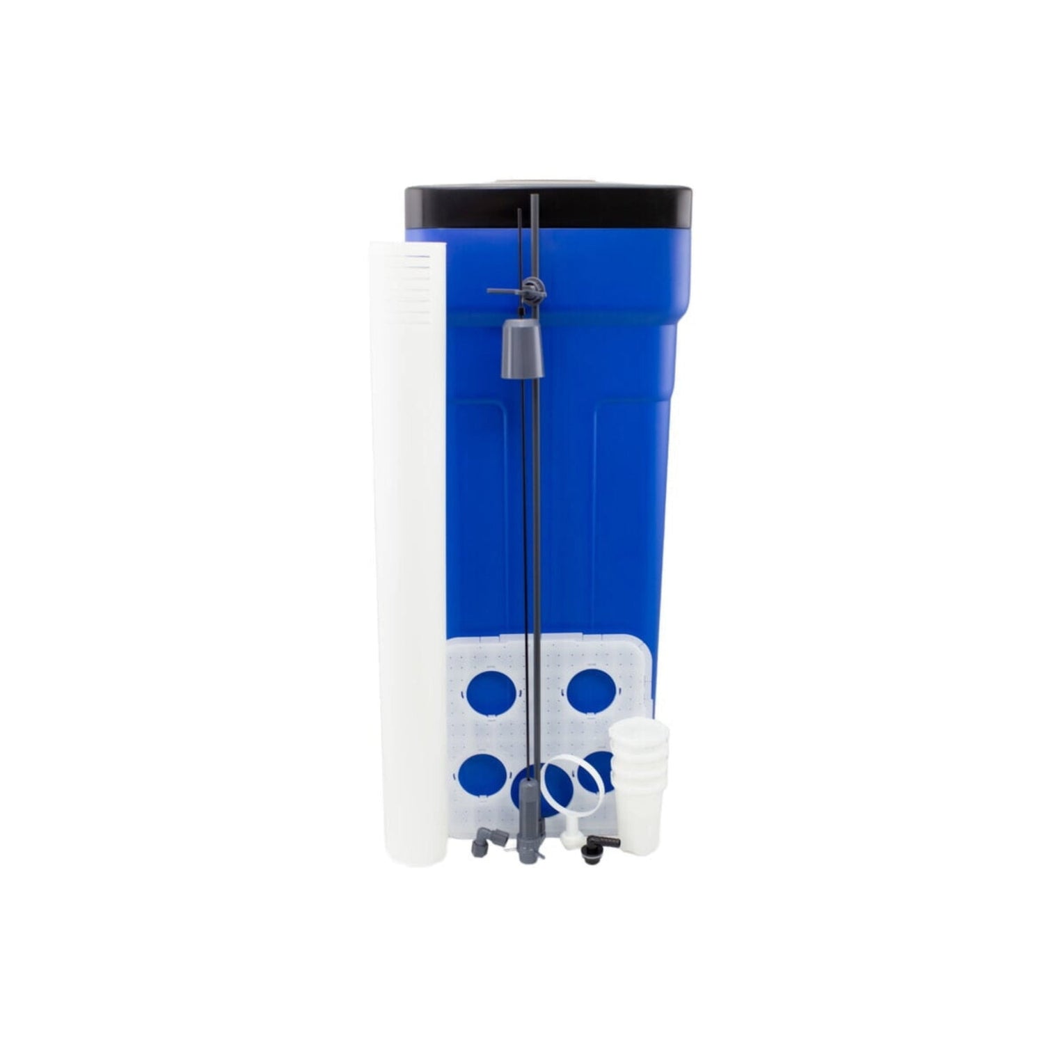 Industrial Filter Systems