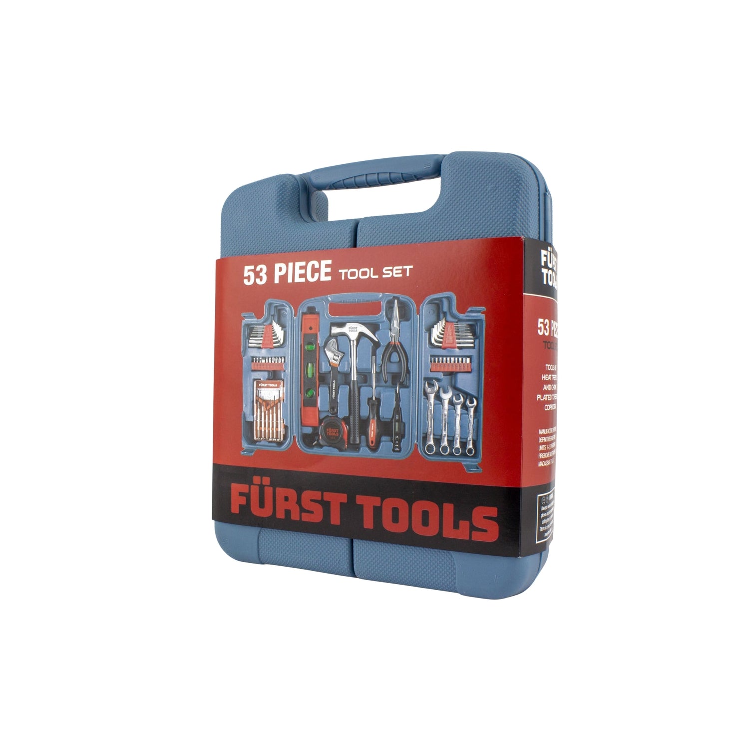 FURST Tools