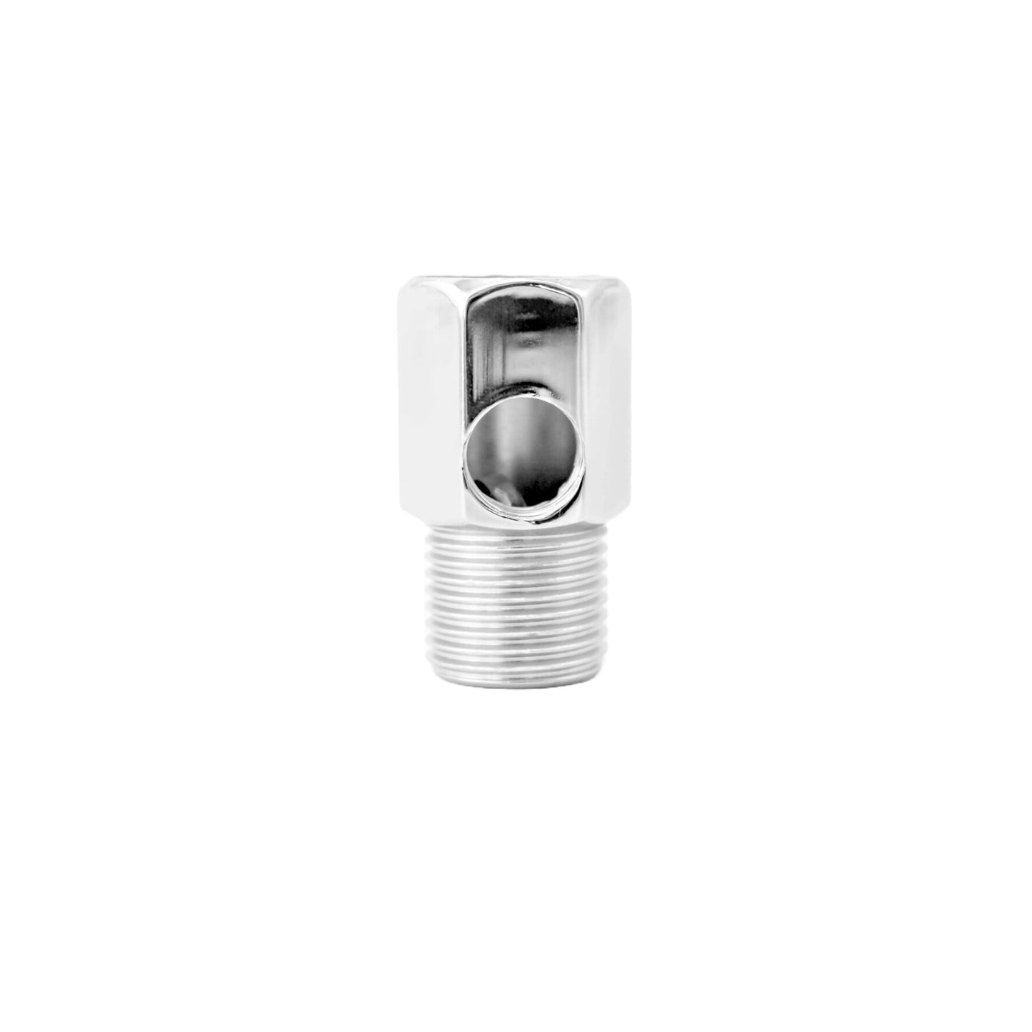 1/2 inch x 1/4 inch EEZI-FEED Connection