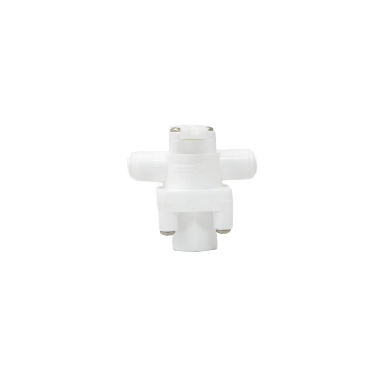 1/4 inch Plastic Pressure Reducing Valve (Economy)