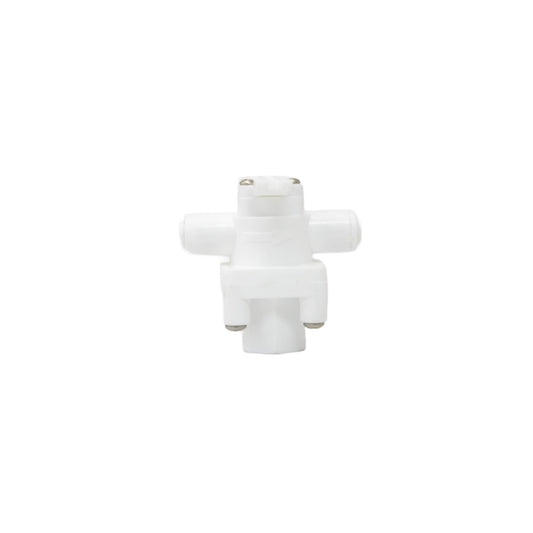 1/4 inch Plastic Pressure Reducing Valve (Economy)