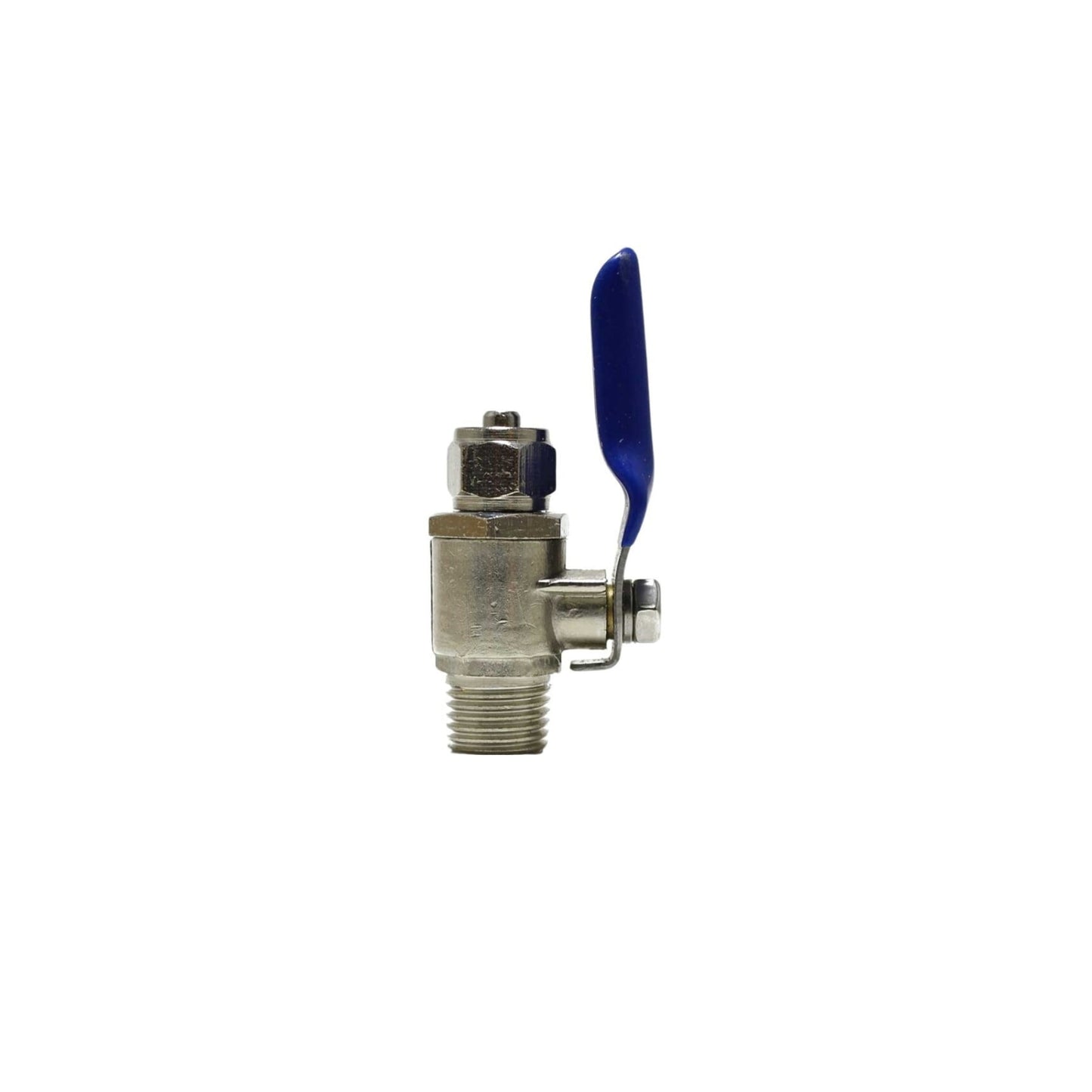 1/4 inch x 1/4 inch Ball Valve