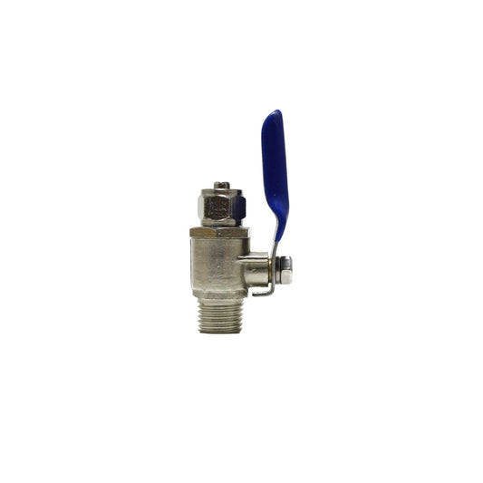 1/4 inch x 1/4 inch Ball Valve
