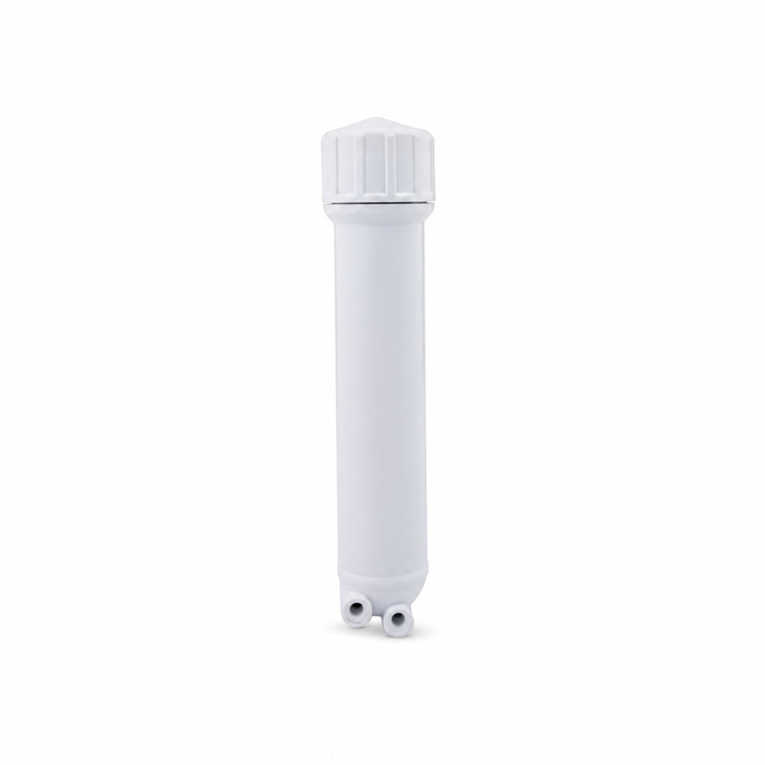 SUPERPURE White 1812 Membrane Housing