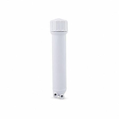 SUPERPURE White 1812 Membrane Housing