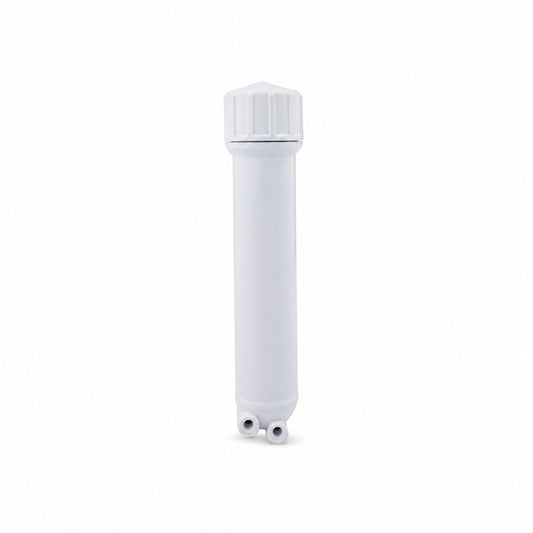 SUPERPURE White 1812 Membrane Housing