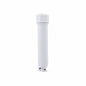 SUPERPURE White 1812 Membrane Housing
