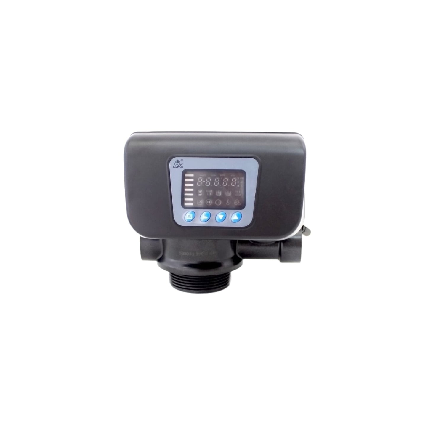 2.5 inch Runxin F67C1 Automatic Backwash Valve 4M³/H