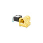 25mm Brass Solenoid Valve 1 inch 220V