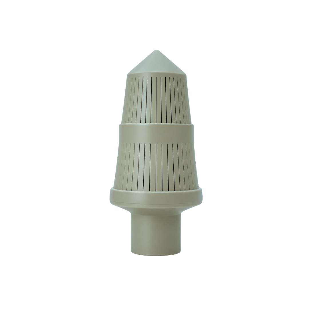 27mm Bottom Distributor for FRP Vessels