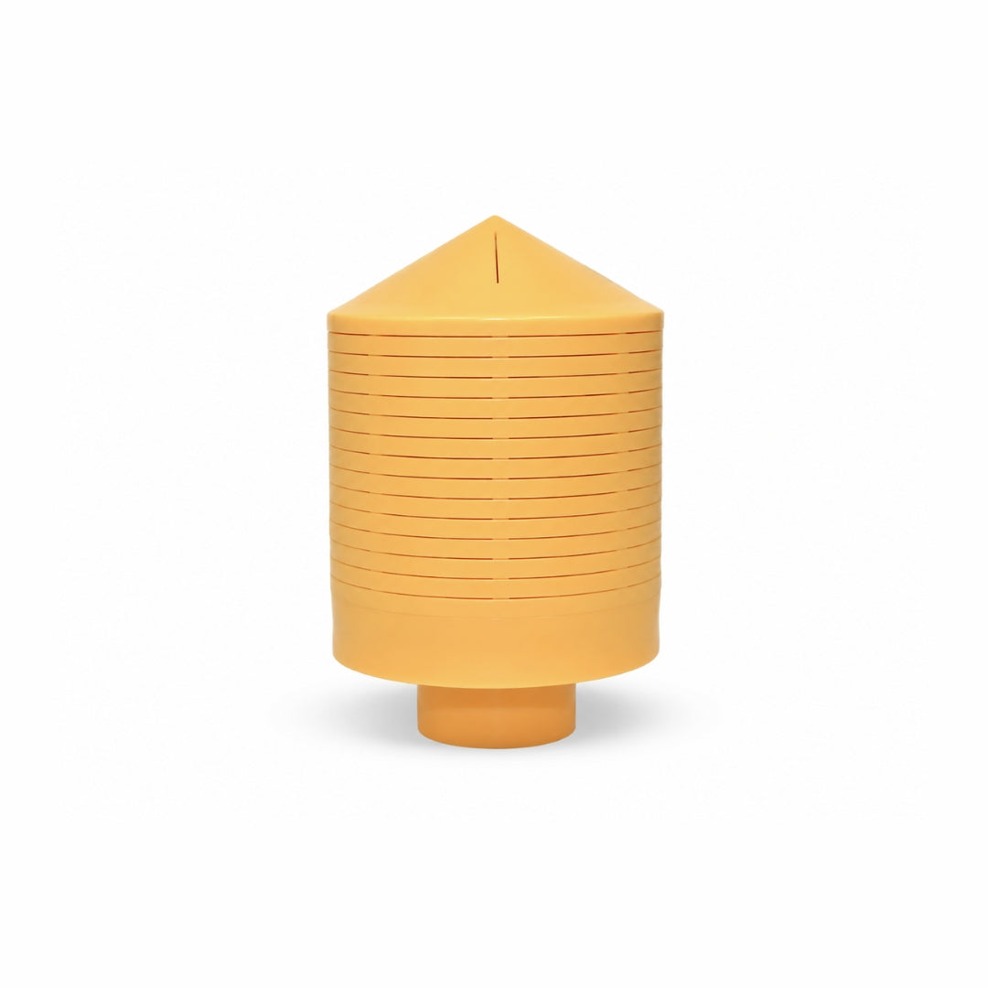 27mm High Flow Bottom Distributor for FRP Vessels