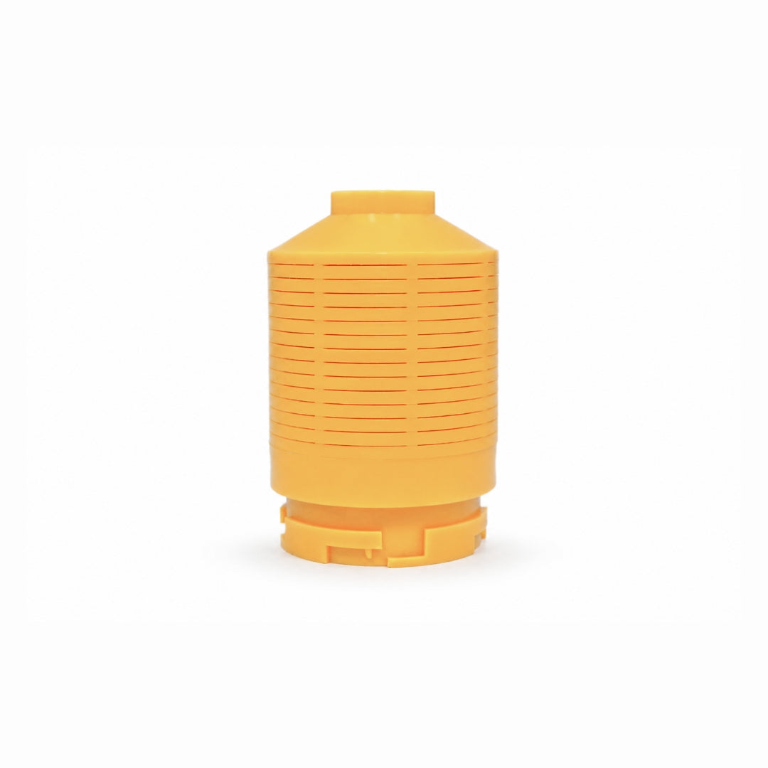27mm High Flow Top Distributor for FRP Vessels