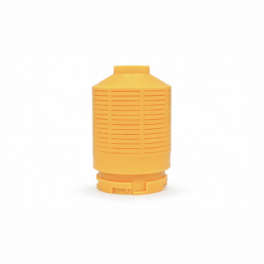 27mm High Flow Top Distributor for FRP Vessels