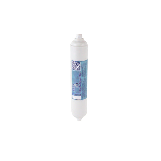 2 inchx10 inch Inline Melt Blown Sediment Filter Element - 5 Micron