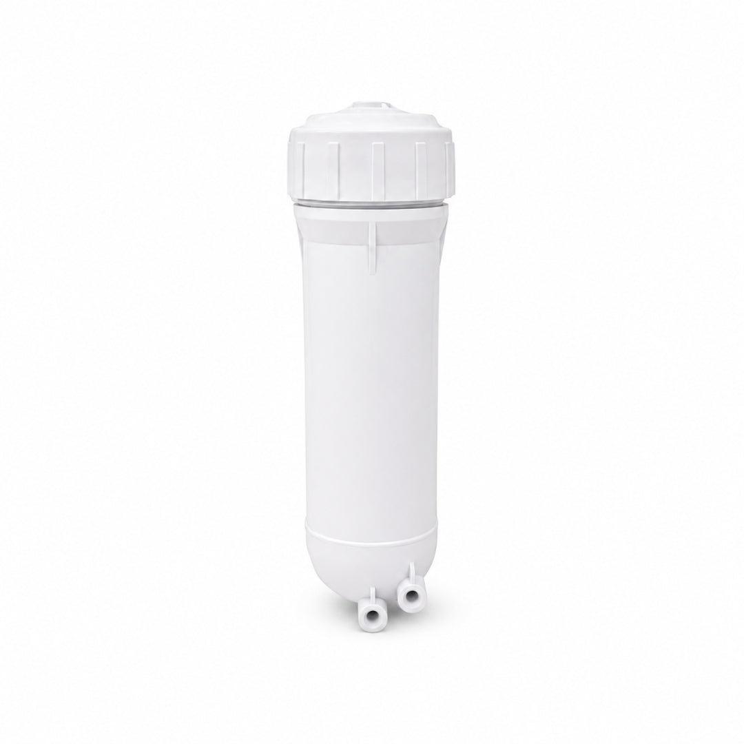 SUPERPURE White 3012 Membrane Housing