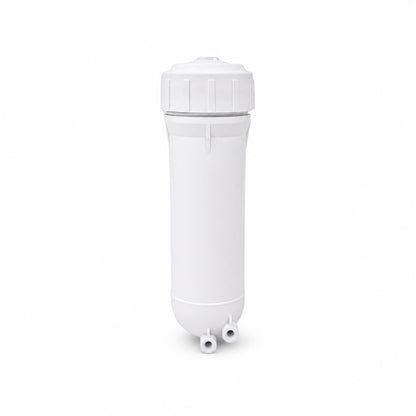 SUPERPURE White 3012 Membrane Housing