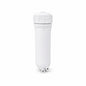 SUPERPURE White 3012 Membrane Housing