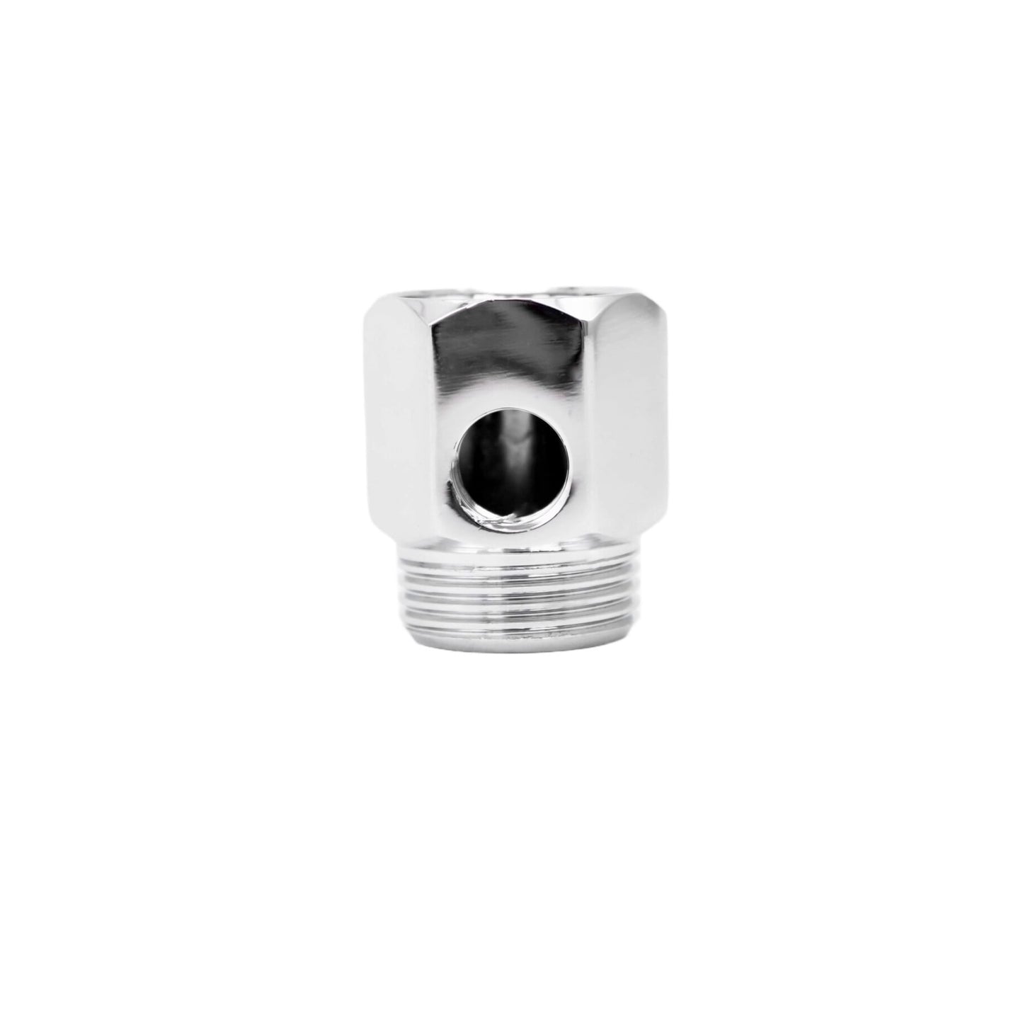 3/4 inch x 1/4 inch EEZI-FEED Connection