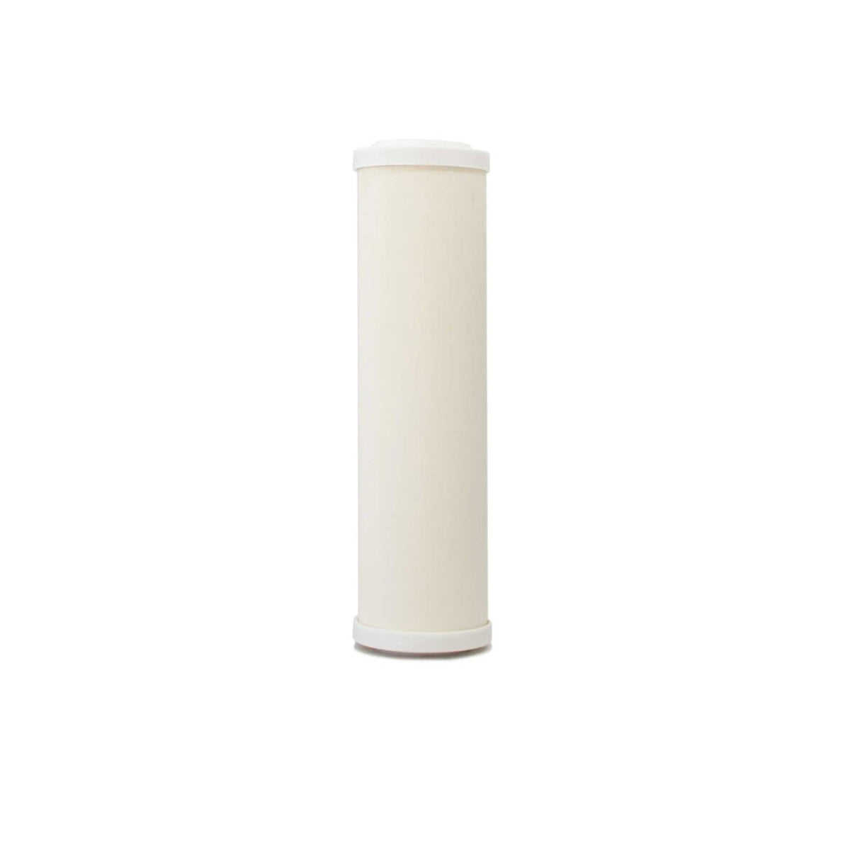 SUPERPURE 10inch Carbon Core Ceramic Filter – The Water Filter Factory
