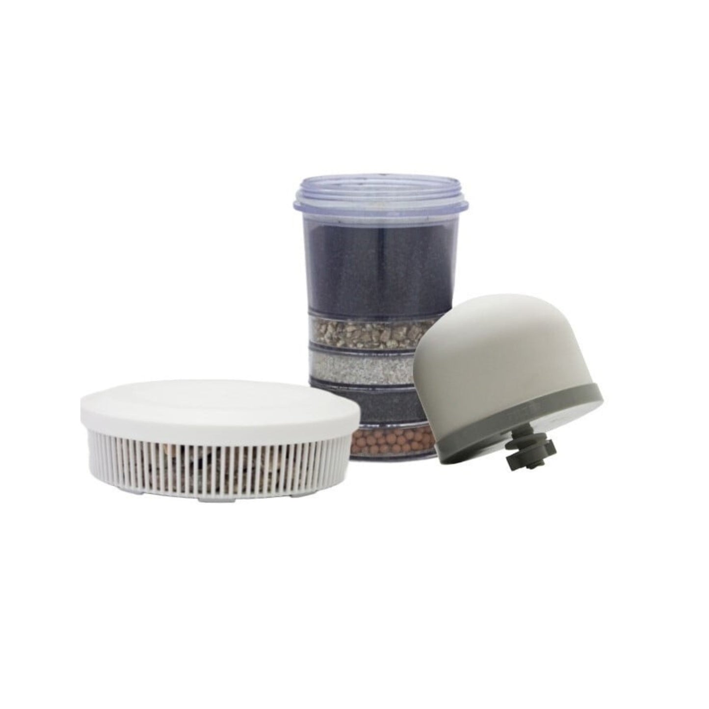 Complete Replacement Filter Set for SUPERPURE 20L & 24L V2 Water Dispenser