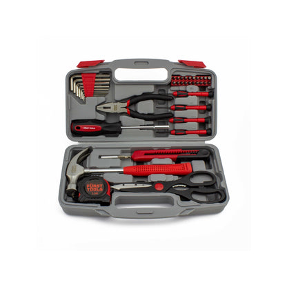 Furst Tools - 39 Piece Tool Set