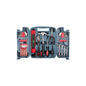 Furst Tools - 53 Piece Tool Set