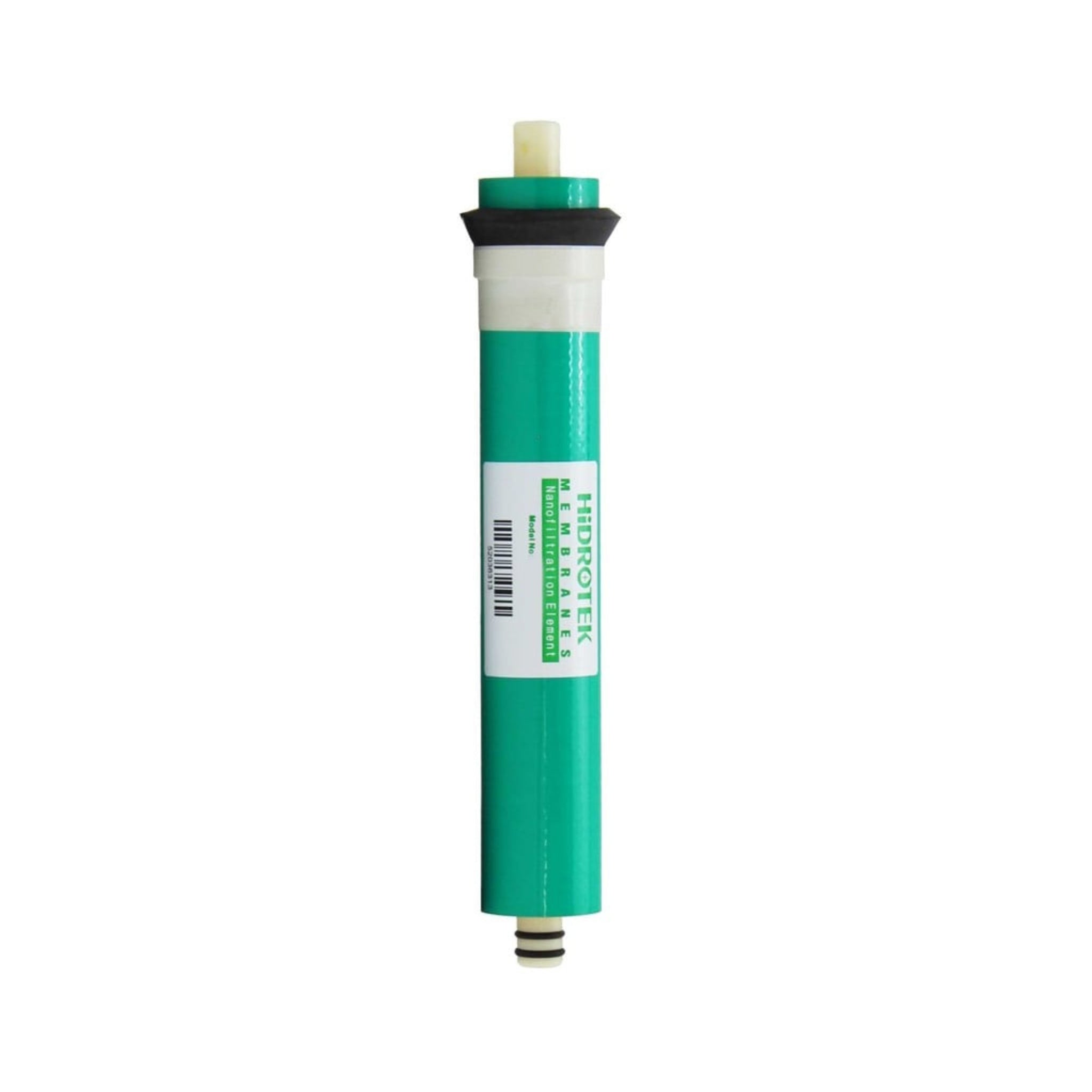 Hidrotek 1812 150GPD Nano Filtration Membrane – The Water Filter Factory