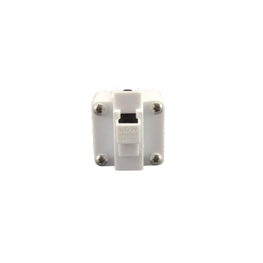Low Pressure Switch for RO System