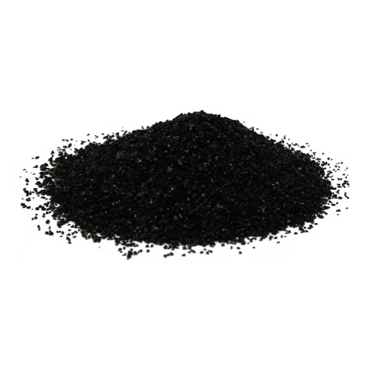 Macadamia Shell Based Activated Carbon 20KG