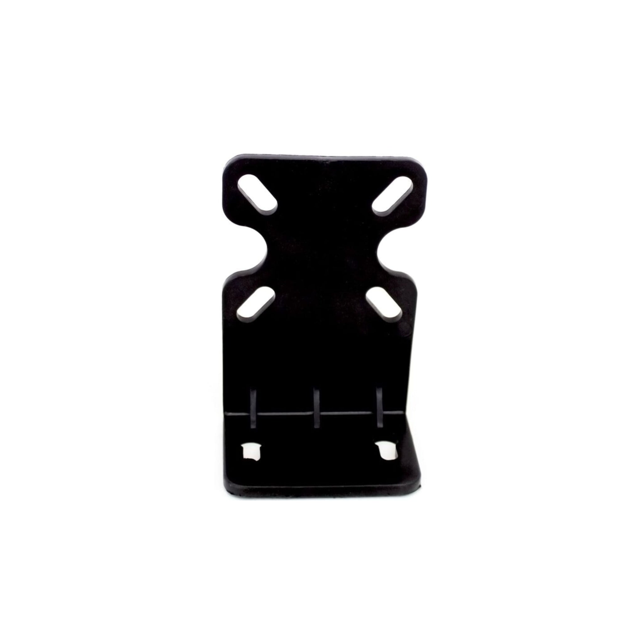 Plastic Wall Mount Bracket | Single Slimline Housing – The Water Filter ...
