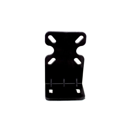 Plastic Wall Mount Bracket for Single Slimline Housing