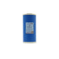 SUPERPURE 10 inch Big Blue GAC Water Filter Replacement Cartridge