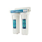 SUPERPURE 2-Stage Under Counter Unit with Carbon Block Filter
