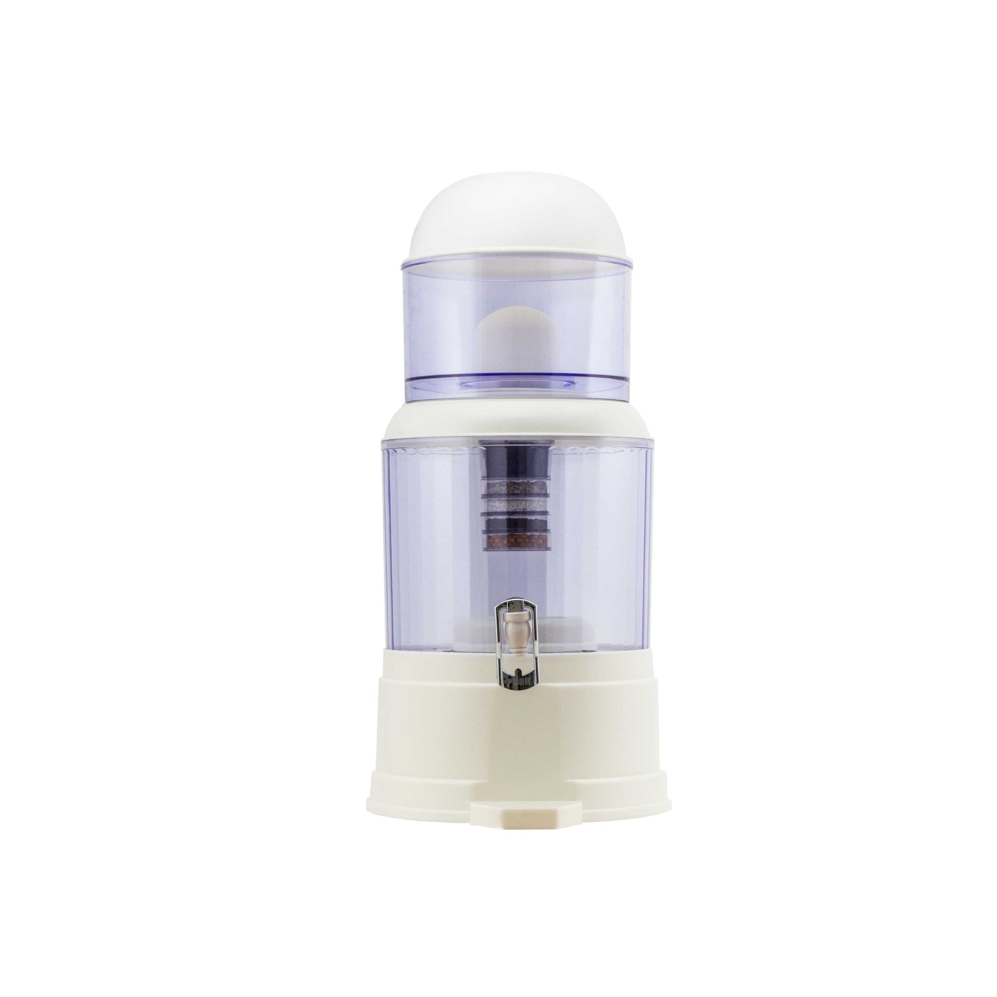 SUPERPURE 20L Water Dispenser | 7-Stage Filtration – The Water