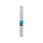 SUPERPURE 20 inch Carbon Block Water Filter Replacement Cartridge