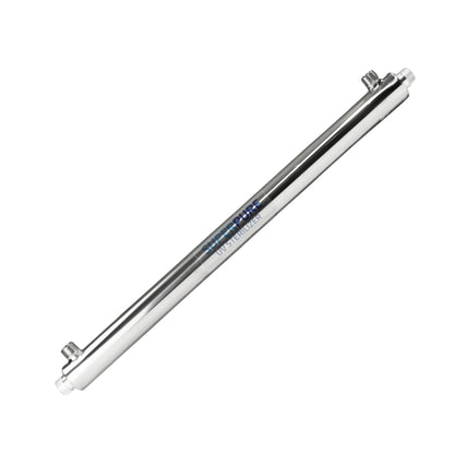 SUPERPURE 4 Pin UV Steriliser 55W 45L/Min - 3/4 inch Ports