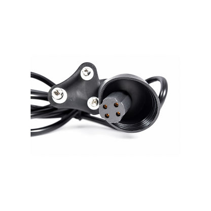 SUPERPURE 4 Pin UV Steriliser 55W 45L/Min - 1 inch Ports